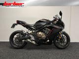 HONDA CBR 650 R