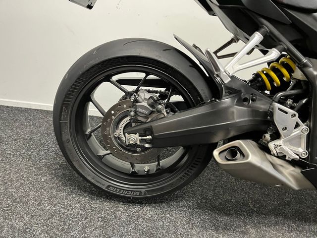 honda - cbr-650-r