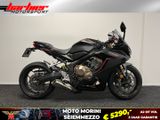 HONDA CBR 650 R