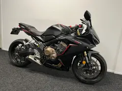 Honda CBR 650 R 2019 occasion – foto 5 van 24