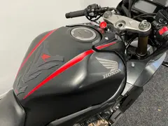 Honda CBR 650 R 2019 occasion – foto 12 van 24