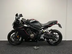 Honda CBR 650 R 2019 occasion – foto 15 van 24