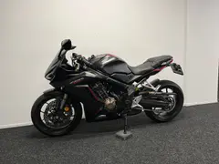 Honda CBR 650 R 2019 occasion – foto 16 van 24
