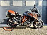 KTM 1290 SUPER DUKE GT