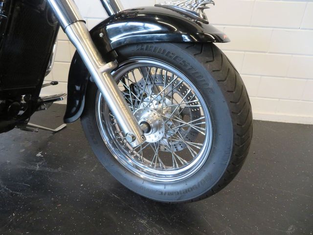 kawasaki - vn-800-classic