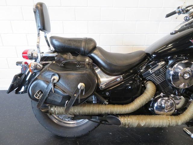 kawasaki - vn-800-classic