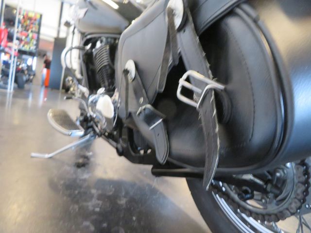 kawasaki - vn-800-classic