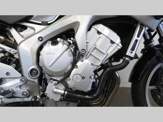 yamaha - fz-6-s-fazer