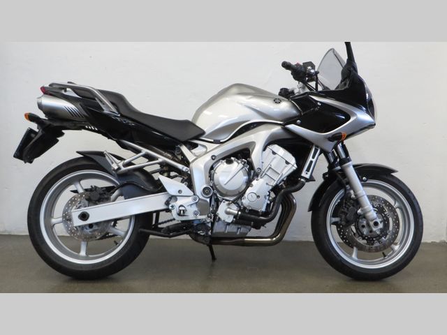 yamaha - fz-6-s-fazer
