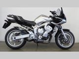 YAMAHA FZ 6 S FAZER