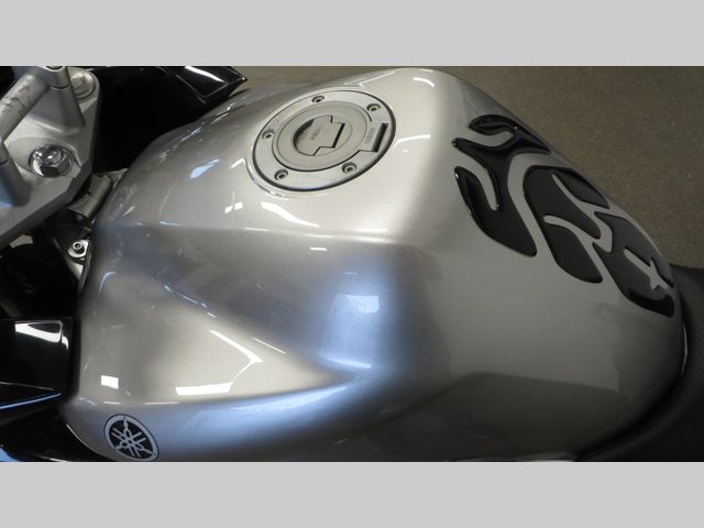 yamaha - fz-6-s-fazer