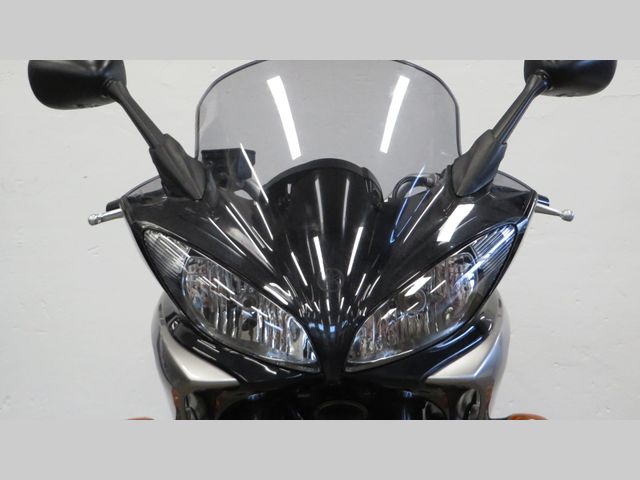 yamaha - fz-6-s-fazer