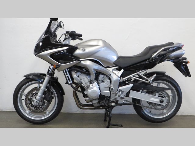 yamaha - fz-6-s-fazer