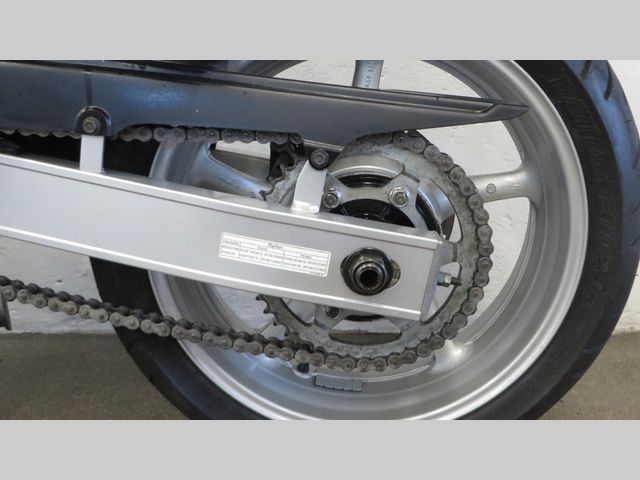 yamaha - fz-6-s-fazer