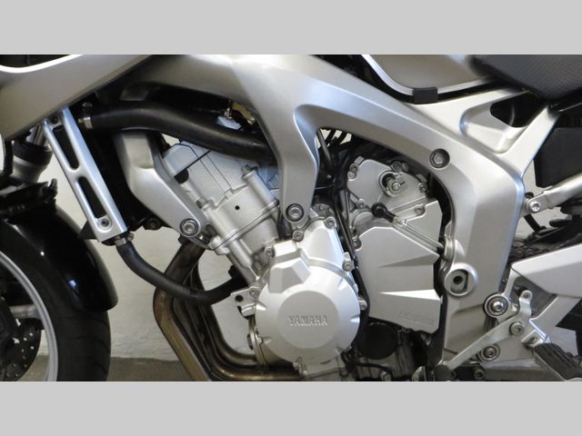 yamaha - fz-6-s-fazer