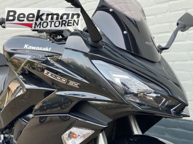 kawasaki - z-1000-sx