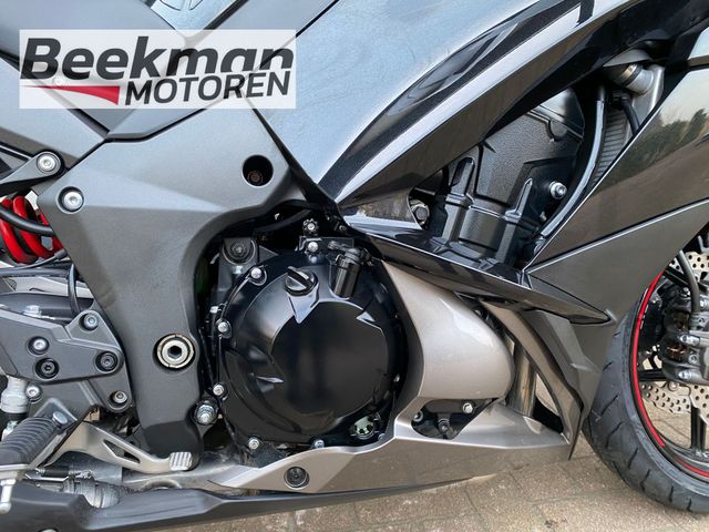 kawasaki - z-1000-sx