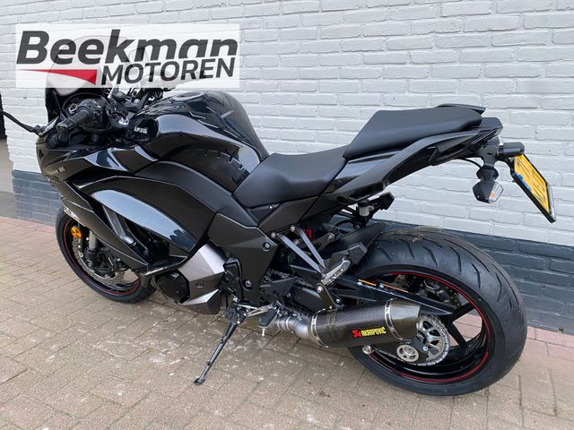 kawasaki - z-1000-sx