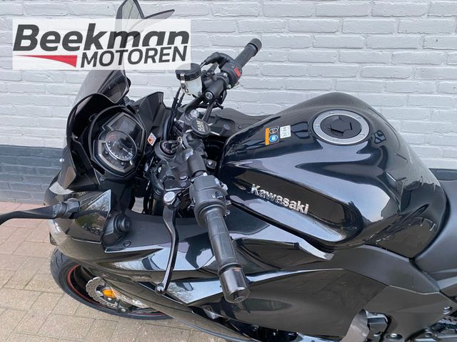 kawasaki - z-1000-sx