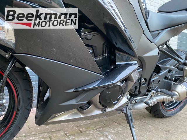 kawasaki - z-1000-sx