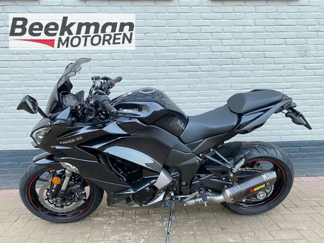 kawasaki - z-1000-sx