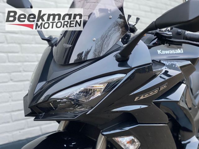 kawasaki - z-1000-sx