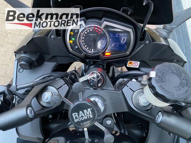 kawasaki - z-1000-sx