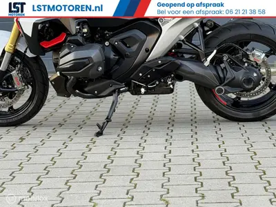 BMW R 1300 R – foto 4