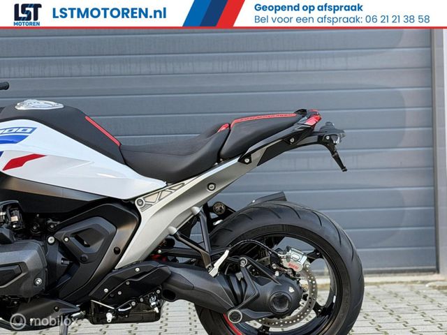 bmw - r-1300-r