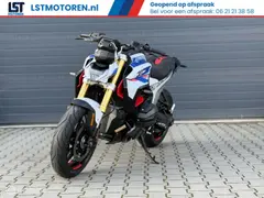 BMW R 1300 R 2025 occasion – foto 6 van 18
