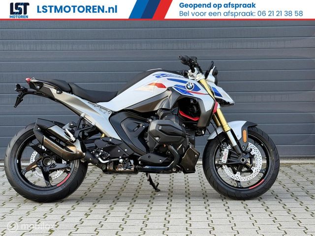 bmw - r-1300-r
