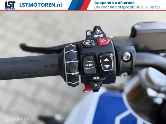 bmw - r-1300-r