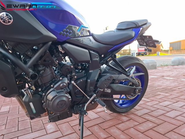 yamaha - mt-07-abs