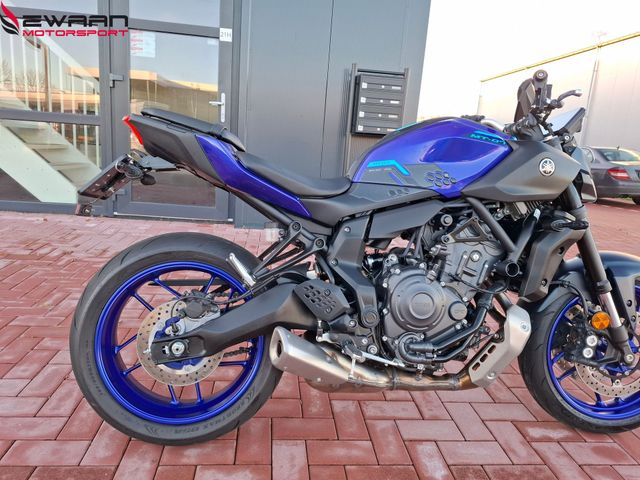 yamaha - mt-07-abs
