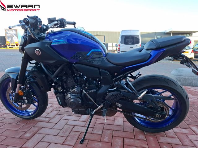 yamaha - mt-07-abs