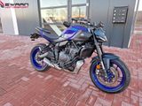 YAMAHA MT 07 ABS