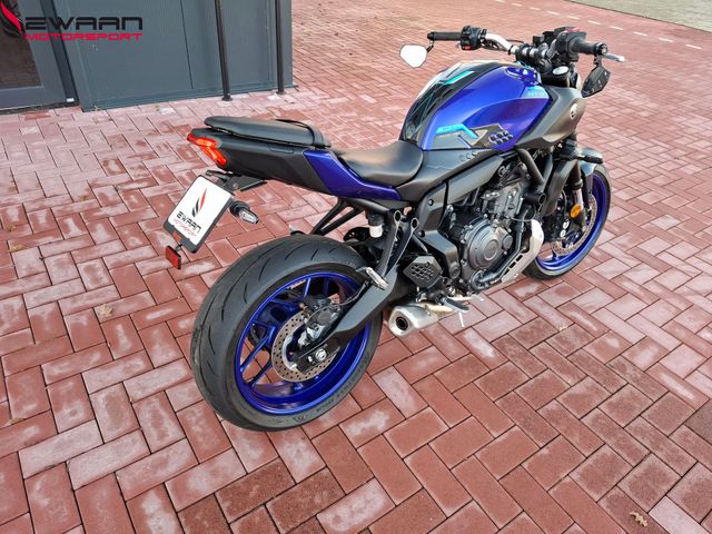 yamaha - mt-07-abs