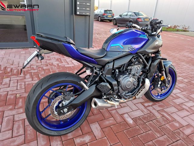 yamaha - mt-07-abs