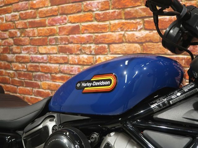 harley-davidson - nightster-special