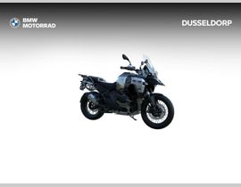 BMW R 1300 GS Adventure 2026 occasion