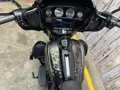 Harley-Davidson Electra Glide Ultra Limited Flhtk 2022 occasion – foto 14 van 17