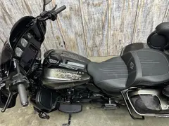 Harley-Davidson Electra Glide Ultra Limited Flhtk 2022 occasion – foto 6 van 17