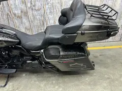 Harley-Davidson Electra Glide Ultra Limited Flhtk 2022 occasion – foto 7 van 17