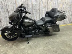 Harley-Davidson Electra Glide Ultra Limited Flhtk 2022 occasion – foto 3 van 17