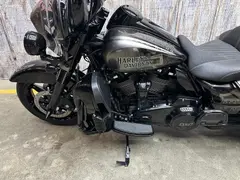 Harley-Davidson Electra Glide Ultra Limited Flhtk 2022 occasion – foto 5 van 17
