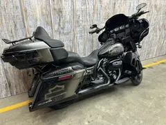 Harley-Davidson Electra Glide Ultra Limited Flhtk 2022 occasion – foto 9 van 17