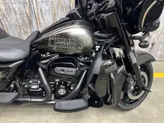 Harley-Davidson Electra Glide Ultra Limited Flhtk 2022 occasion – foto 12 van 17