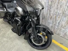 Harley-Davidson Electra Glide Ultra Limited Flhtk 2022 occasion – foto 11 van 17
