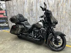 Harley-Davidson Electra Glide Ultra Limited Flhtk 2022 occasion – foto 10 van 17