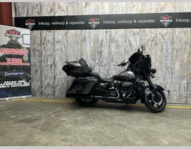 Harley-Davidson Electra Glide Ultra Limited Flhtk 2022 occasion
